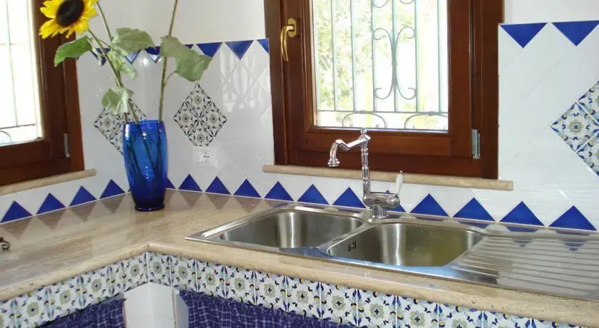 Villa Francesco