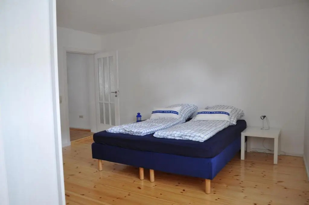 Apartment in der Altstadt