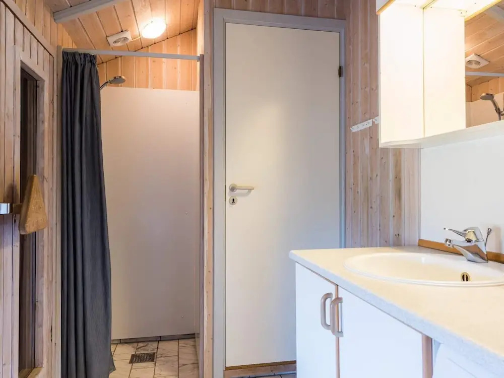 6 Person Holiday Home in Hvide Sande