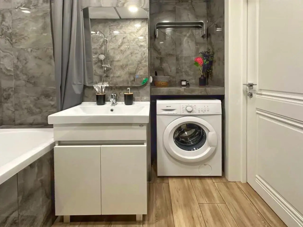 Comfort Home на улице Октябрьская 10Б