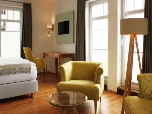 Apartments im Chateau dEsprit