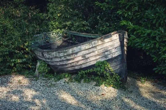 GîTES MARINS