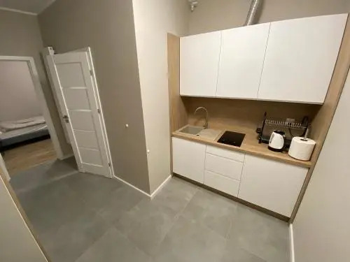 Apartament Kleopatra