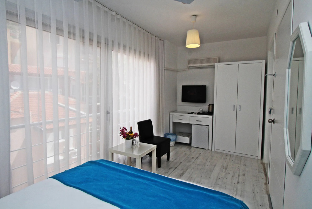 Larimar Hotel Cesme