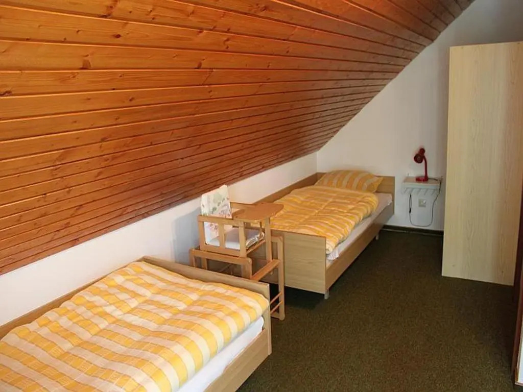 Ferienhaus Europa