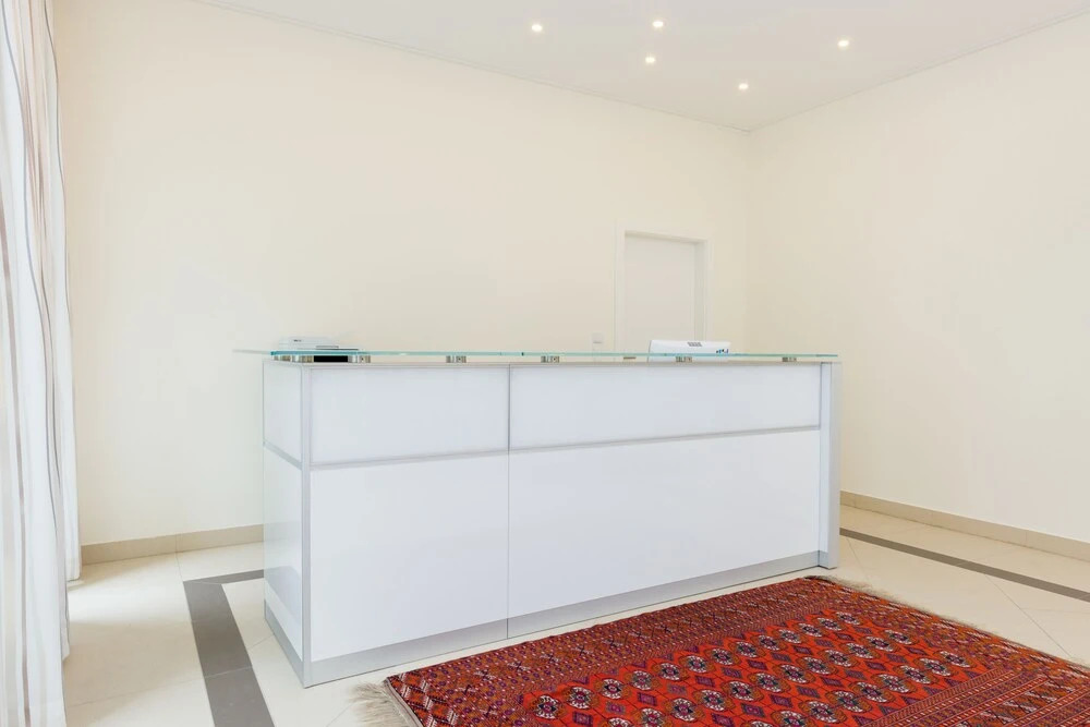 DMG Apartments Hotel