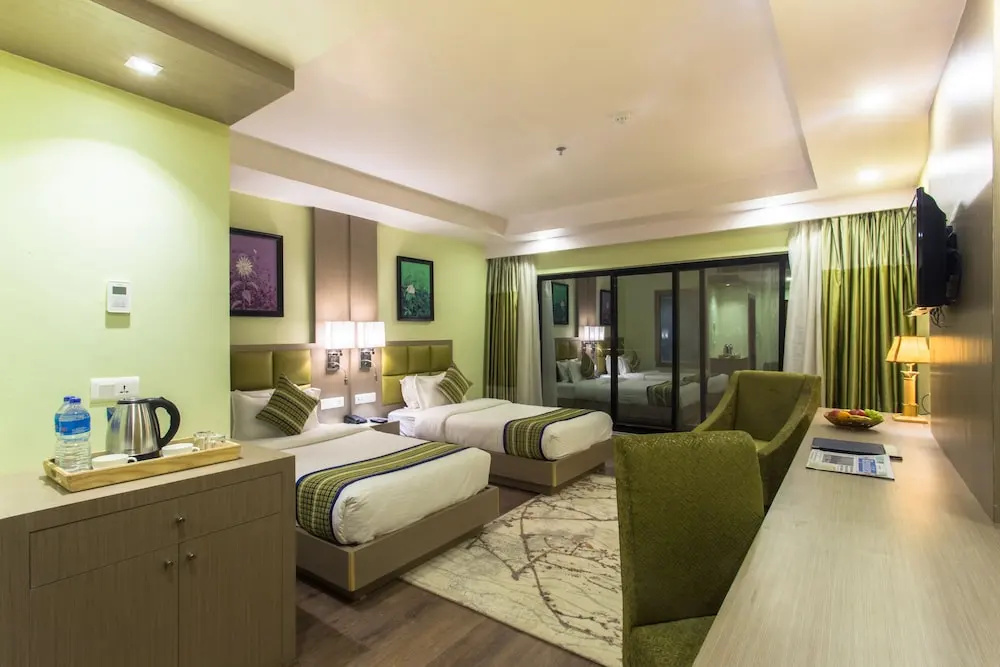 Hotel Siddhartha, Nepalgunj