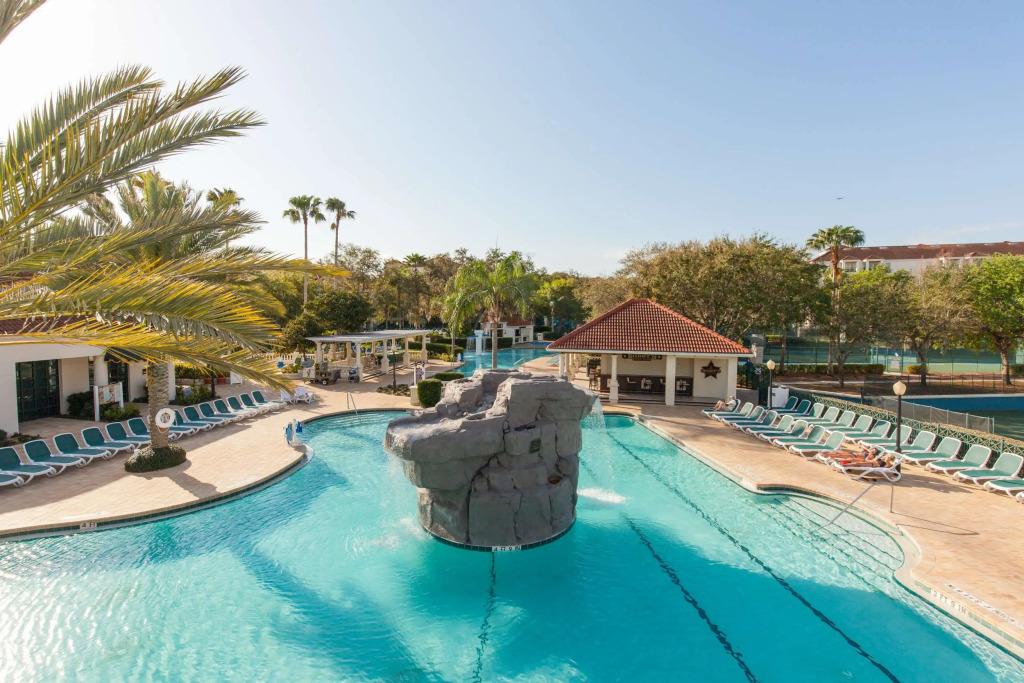 Star Island Resort and Club - Near Disney