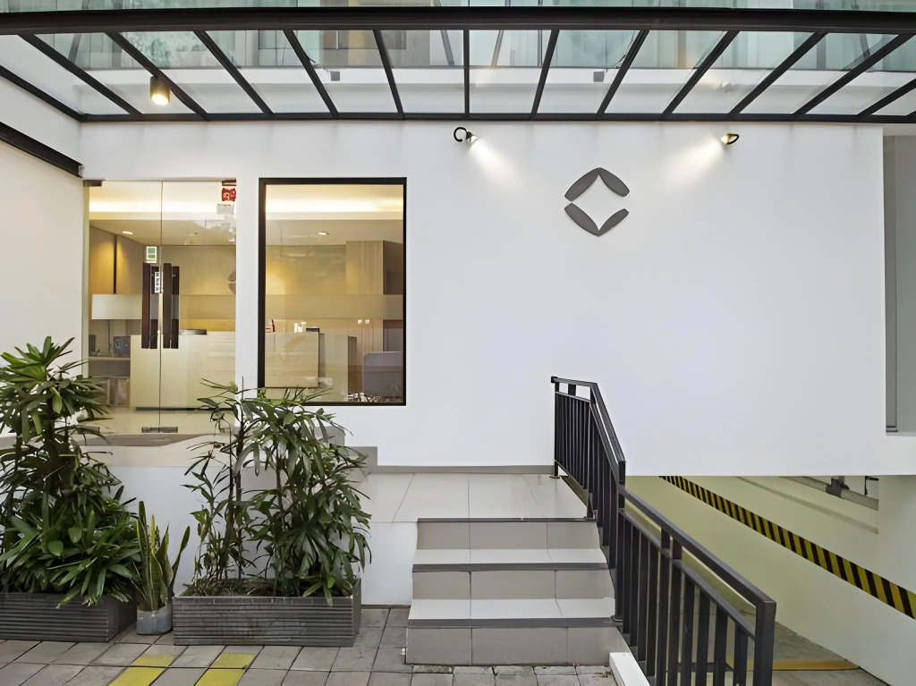 Casa Living Setiabudi Jakarta