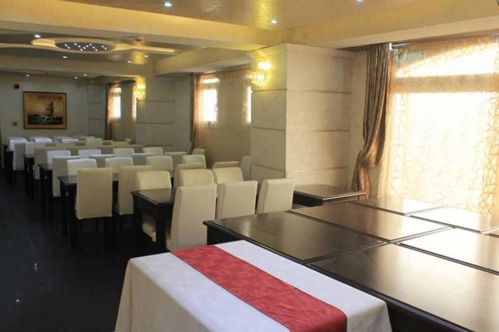 HOTEL IKRAM EL DHAYF
