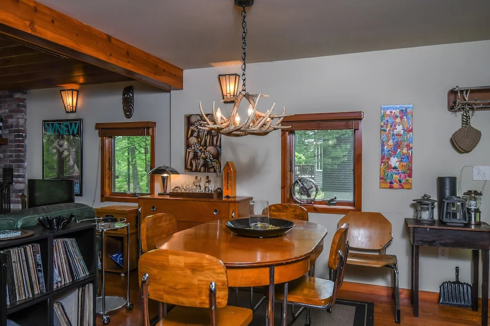 Possum Trot Lodge 2 Bedroom House