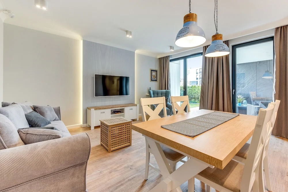 Navy Group - Apartamenty Karlikowskie