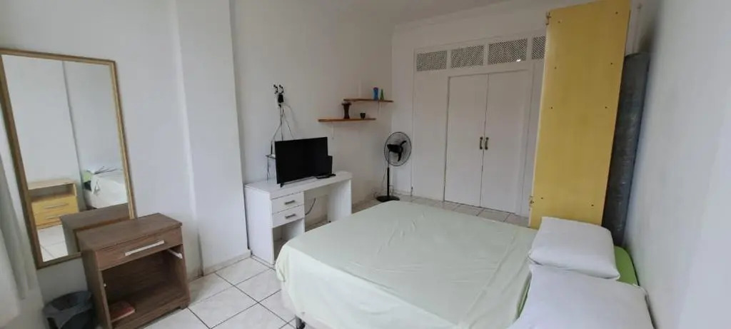 Amplo e excelente Apartamento Cod.1001