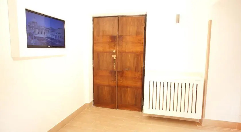 Vigliena 10 Guesthouse