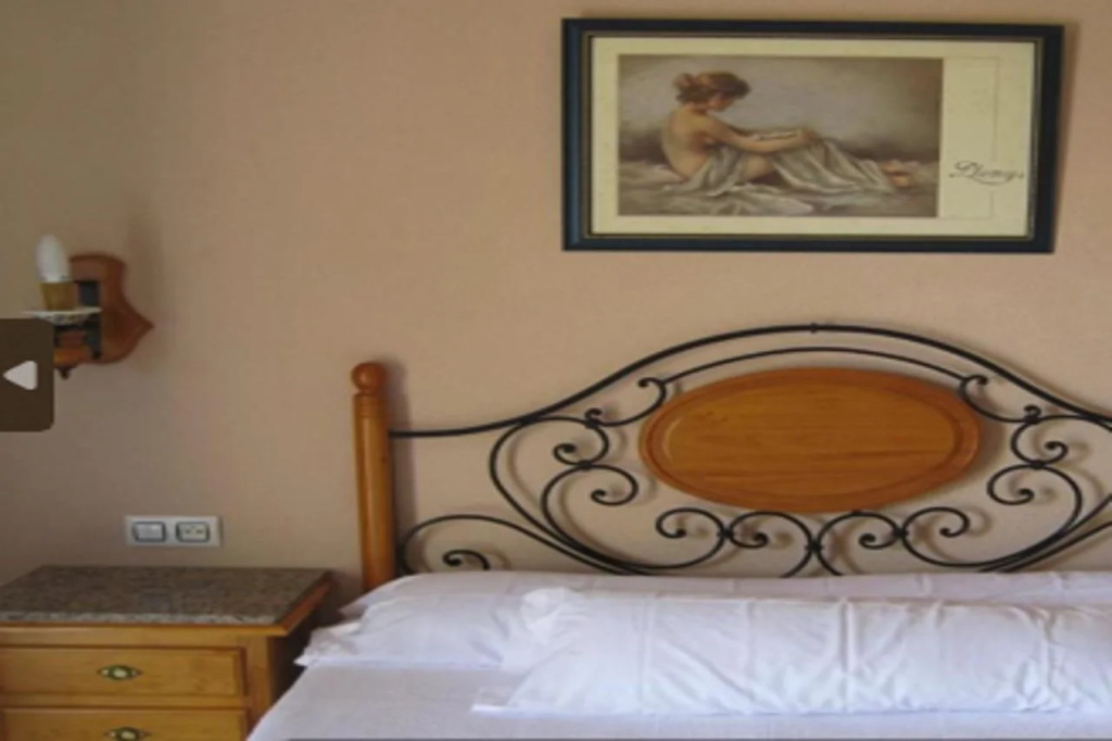 Hotel Caballo Negro