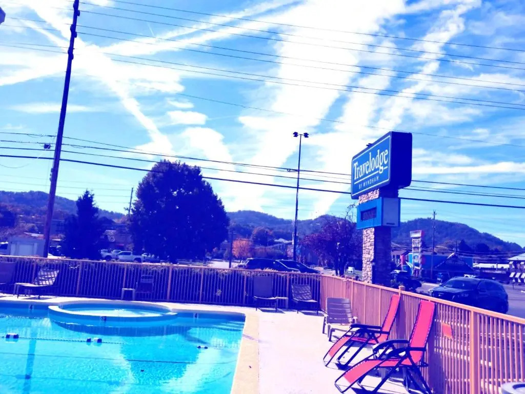 Pigeon Forge Parkway Inn