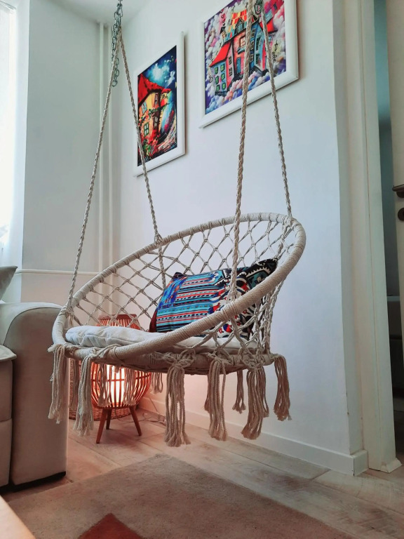 Lala Boho apartment