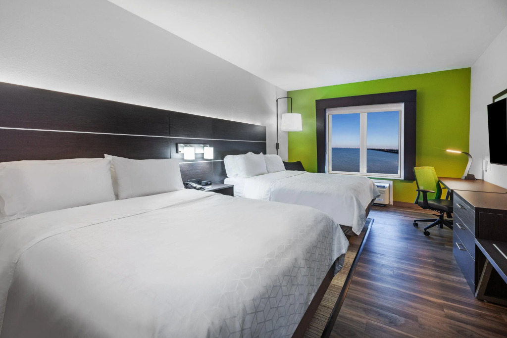 Holiday Inn Express Port Lavaca by IHG