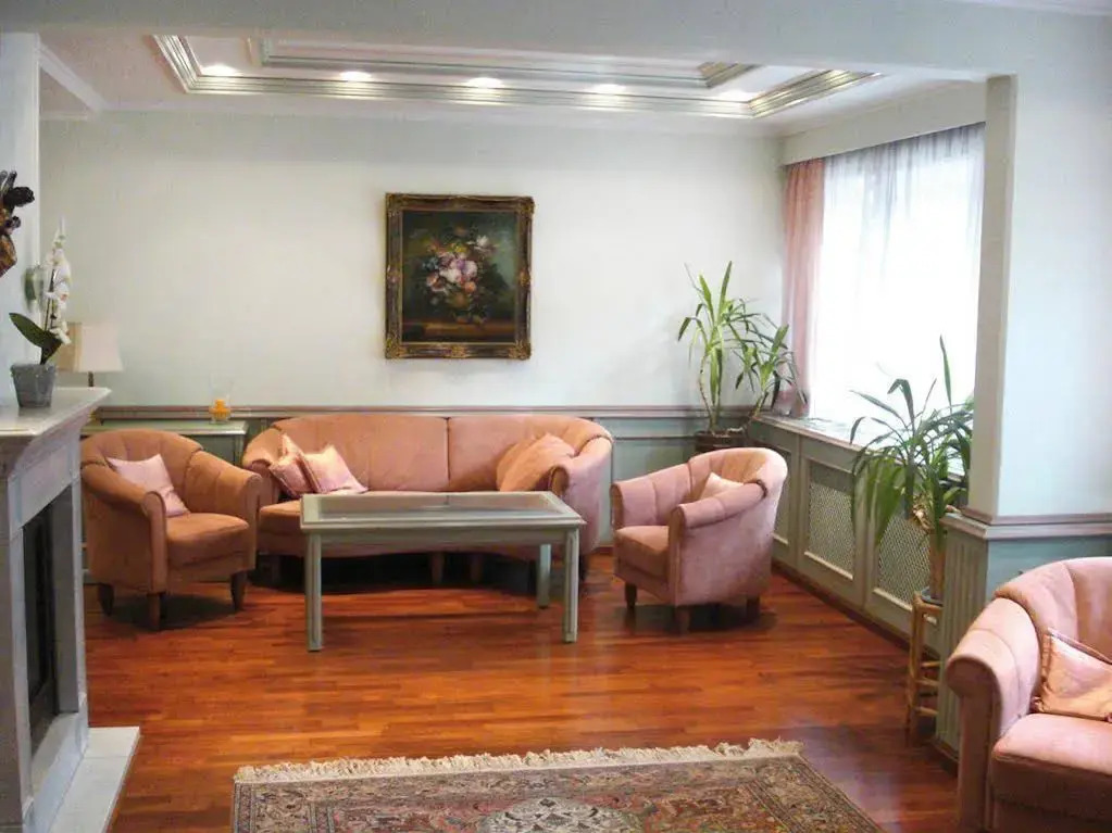 Kurhotel Unter den Linden