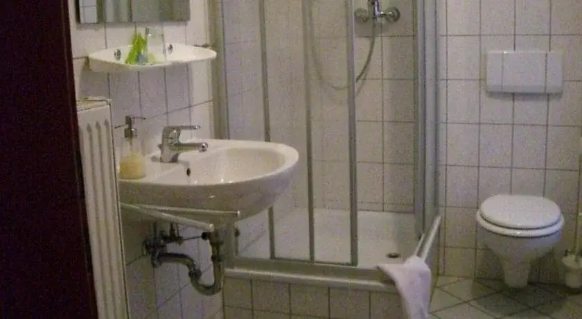 Hotel Alt Merseburg