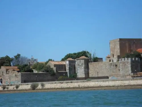 Casa das Portas