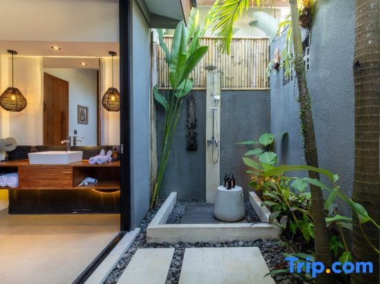 Villa WK by BaliSuperHost