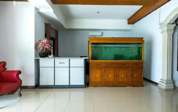 Oyo 3388 Royal Crown Residence