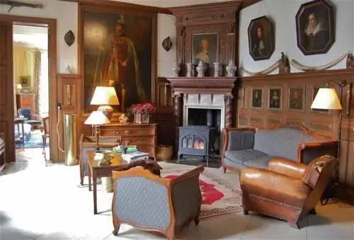 B&B Château De Pallandt