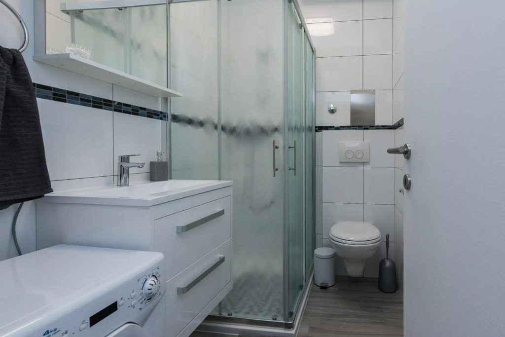 Marea Apartments