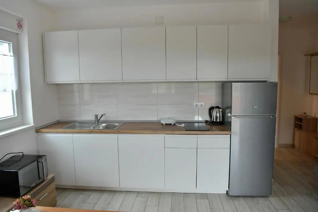 Apartments Villa Lucky