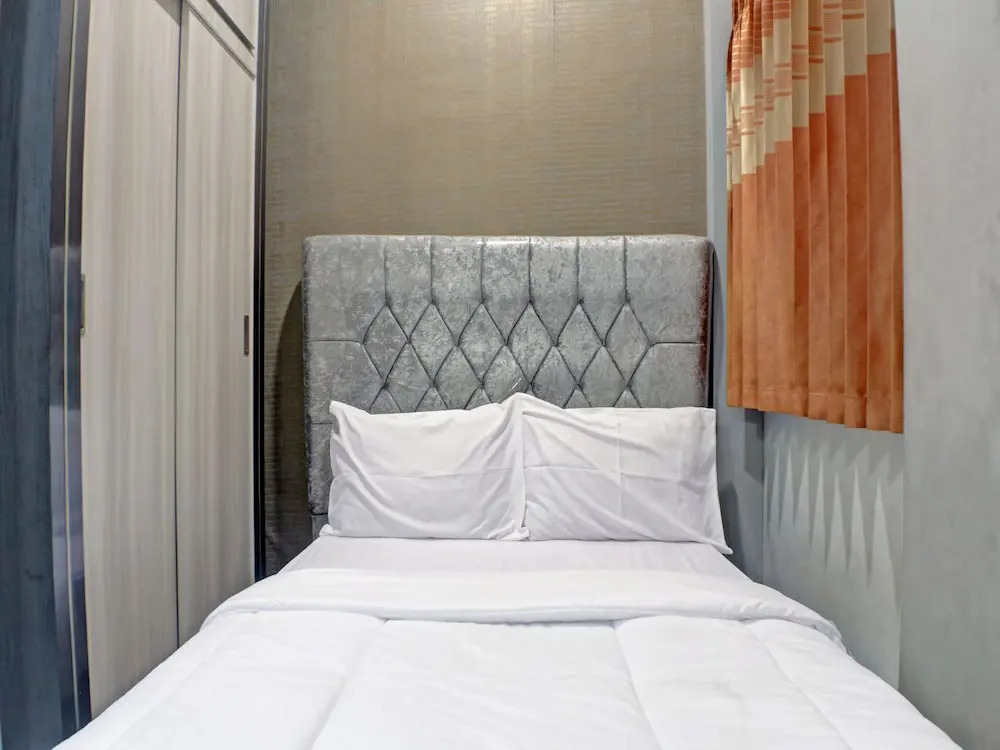 OYO Life 92830 Homestay Slamet Riadi Iv