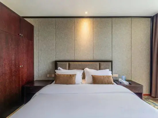 Zhongpu Hotel