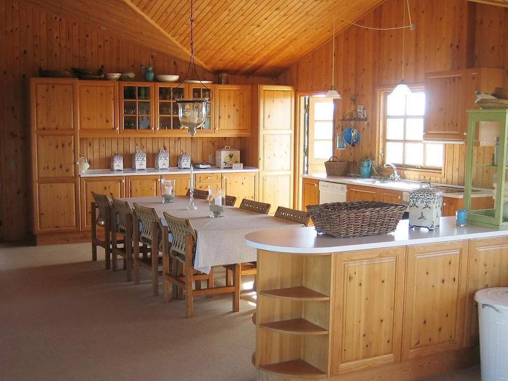 Quaint Holiday Home in Løkken With Ocean-view