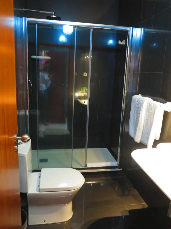 Hotel Castelo Branco