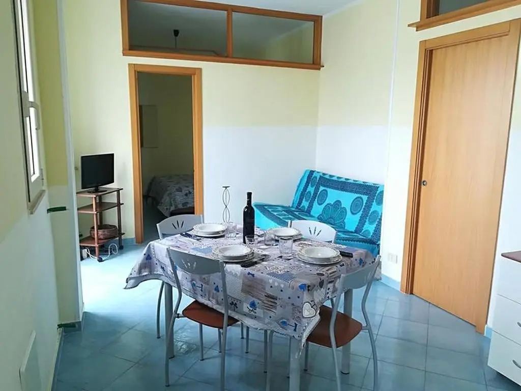 Casa Vacanze Venere Centro Storico Otranto, Salento 4 Posti