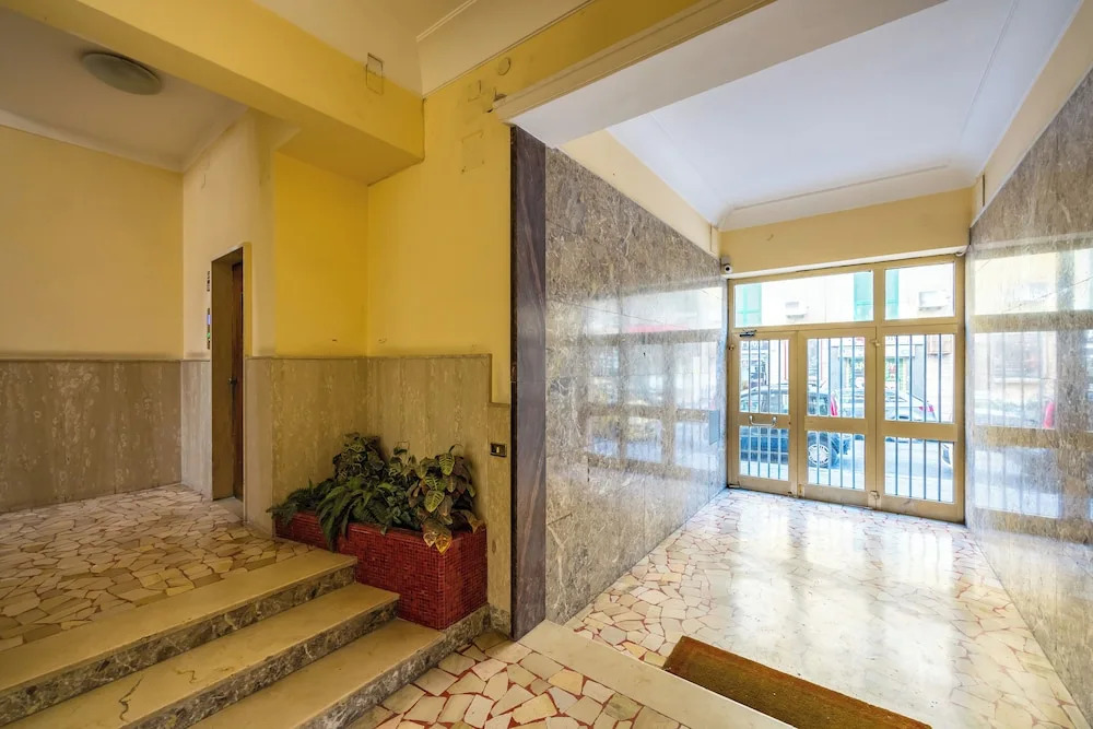 Chiave di Fuga by NapoliApartments