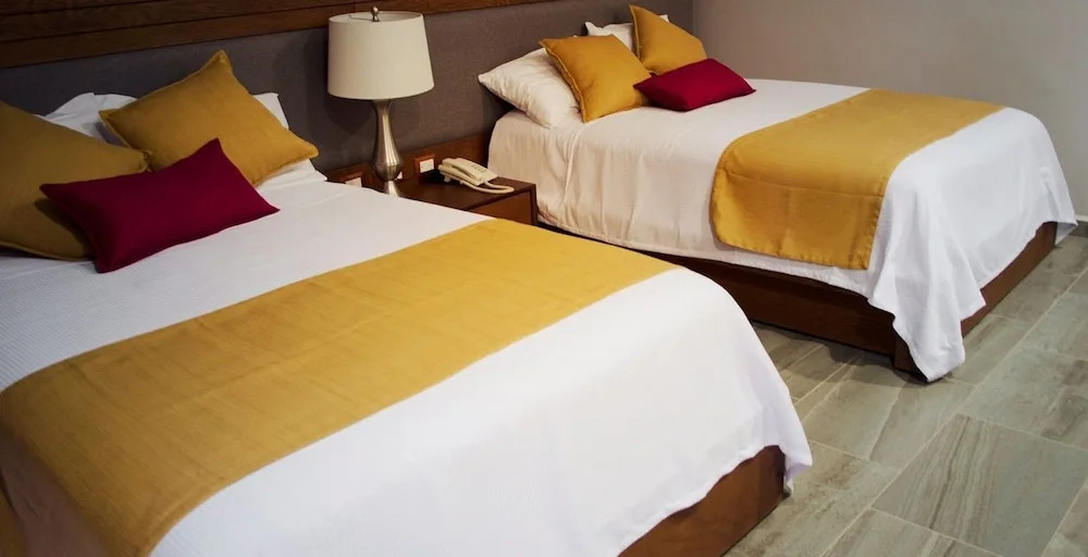 Hotel Rancho Tabachines