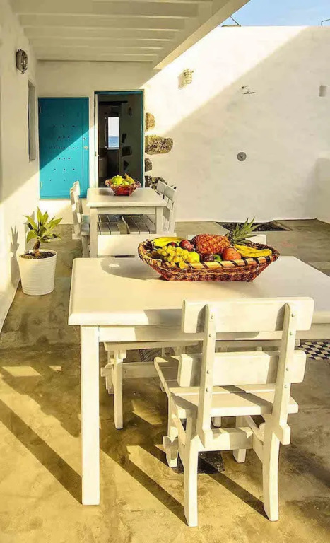 La Casa De Las Salinas Ii