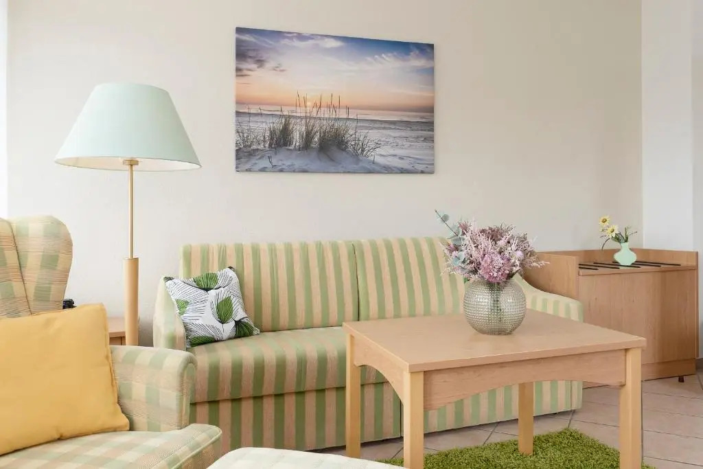 Sonnenwinkel Wohnung 4