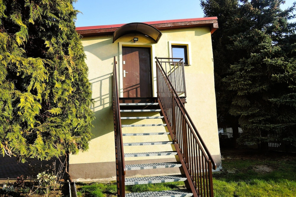 Holiday Home in Stepnica Near Szczecin Lagoon