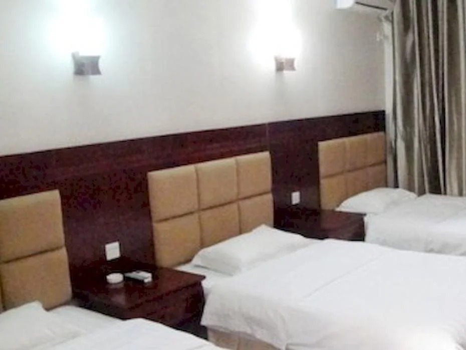 Guangzhou Art Hotel