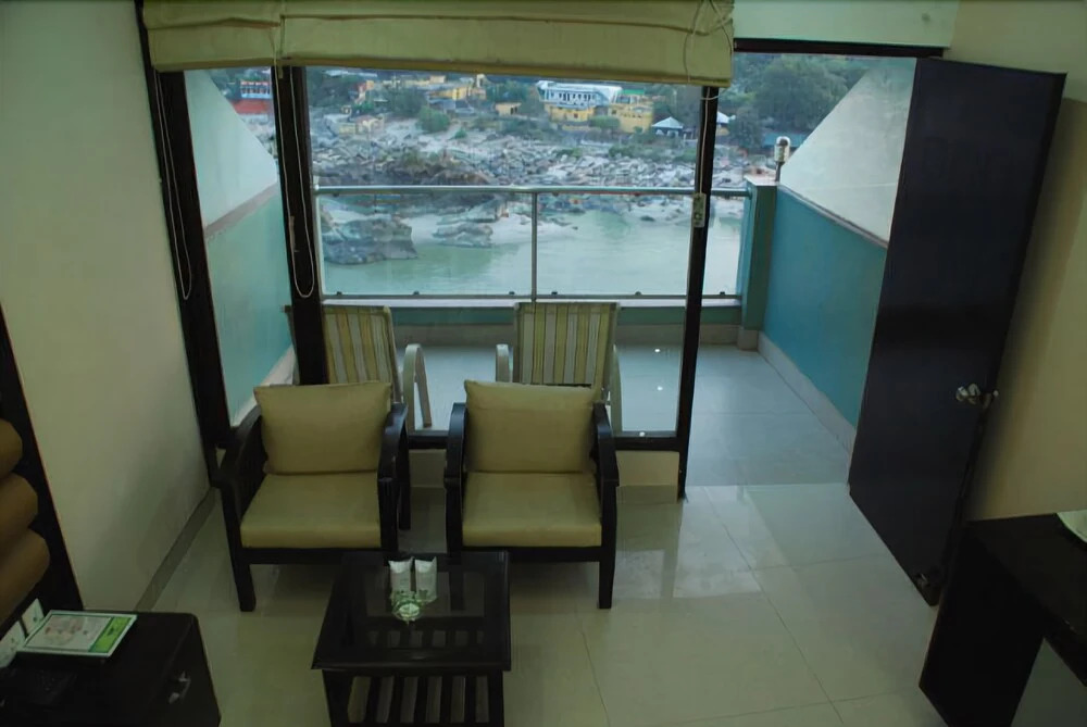 Ganga Beach Resort