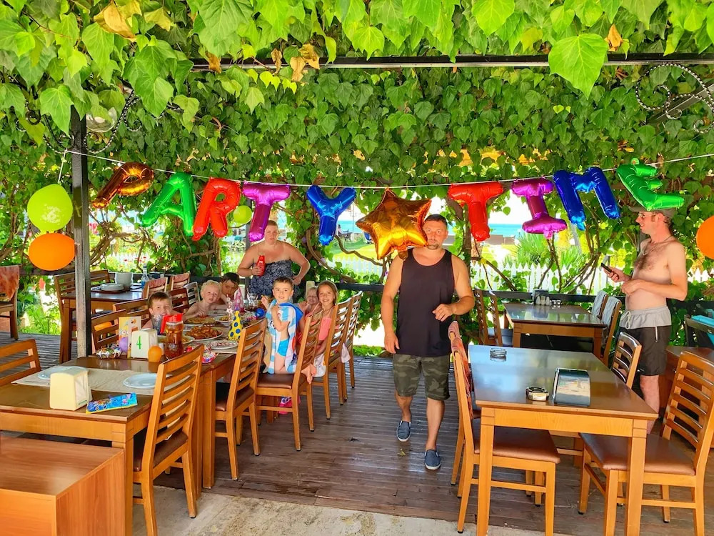Yücel Hotel