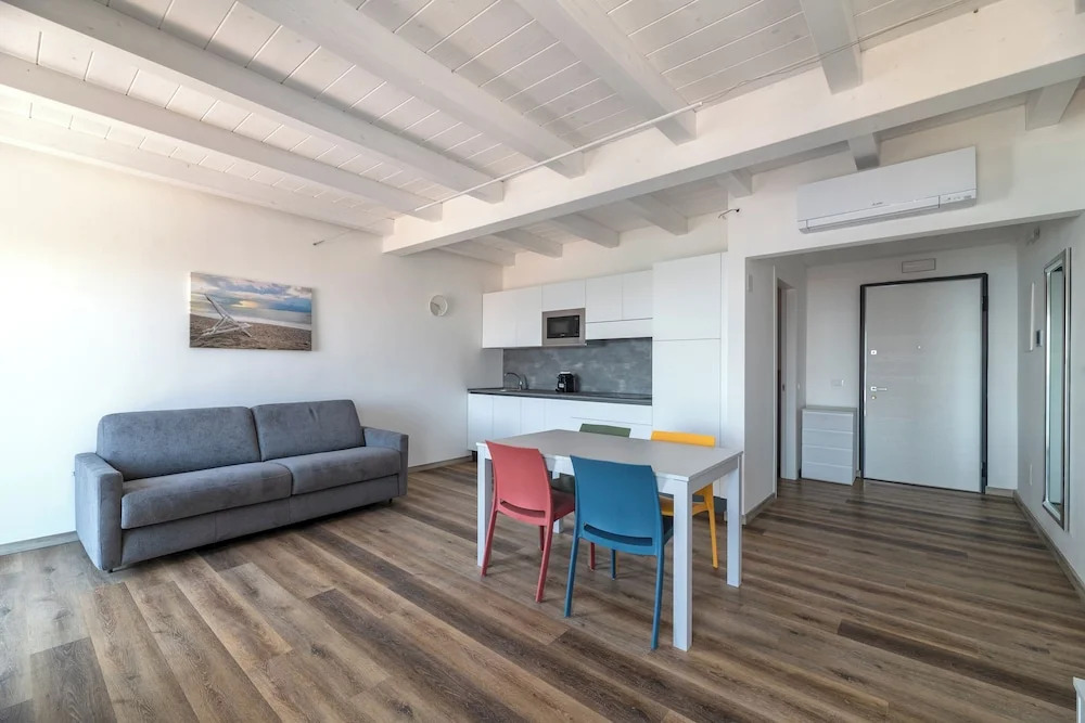 VILLA CADIZ APARTMENTS VARAZZE