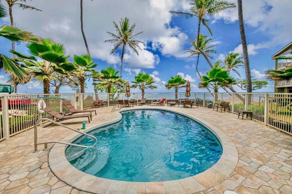 Kauai Kailani 210 By Coldwell Banker Island Vacations