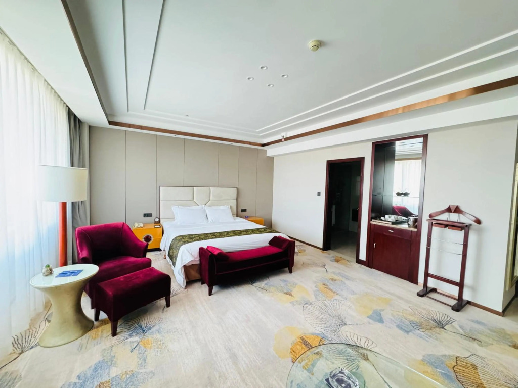 Tianjin Saixiang Hotel