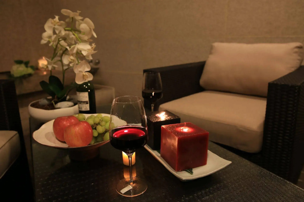 Borjomi Seoul Boutique Hotel
