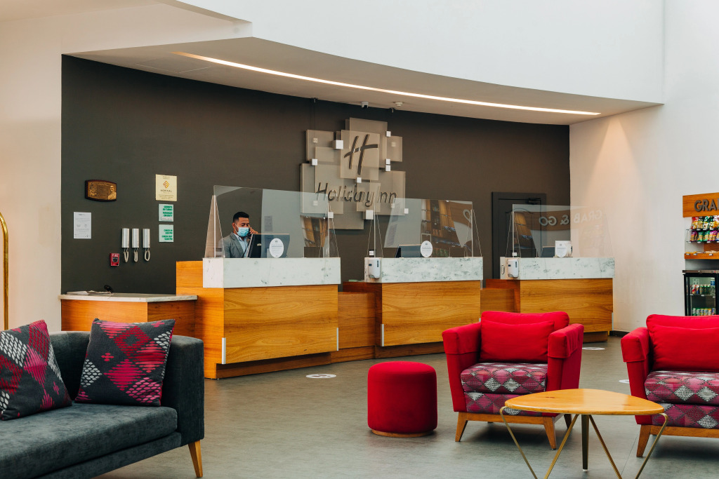 Holiday Inn San Salvador by IHG
