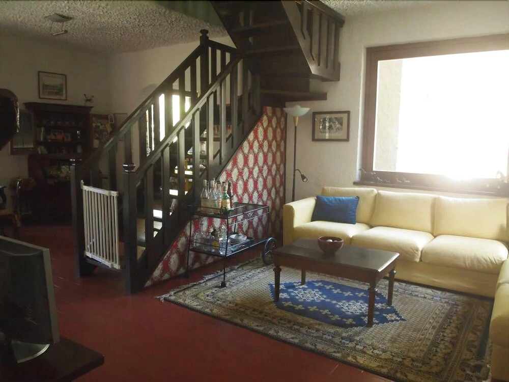 B&B Casa nel Bosco
