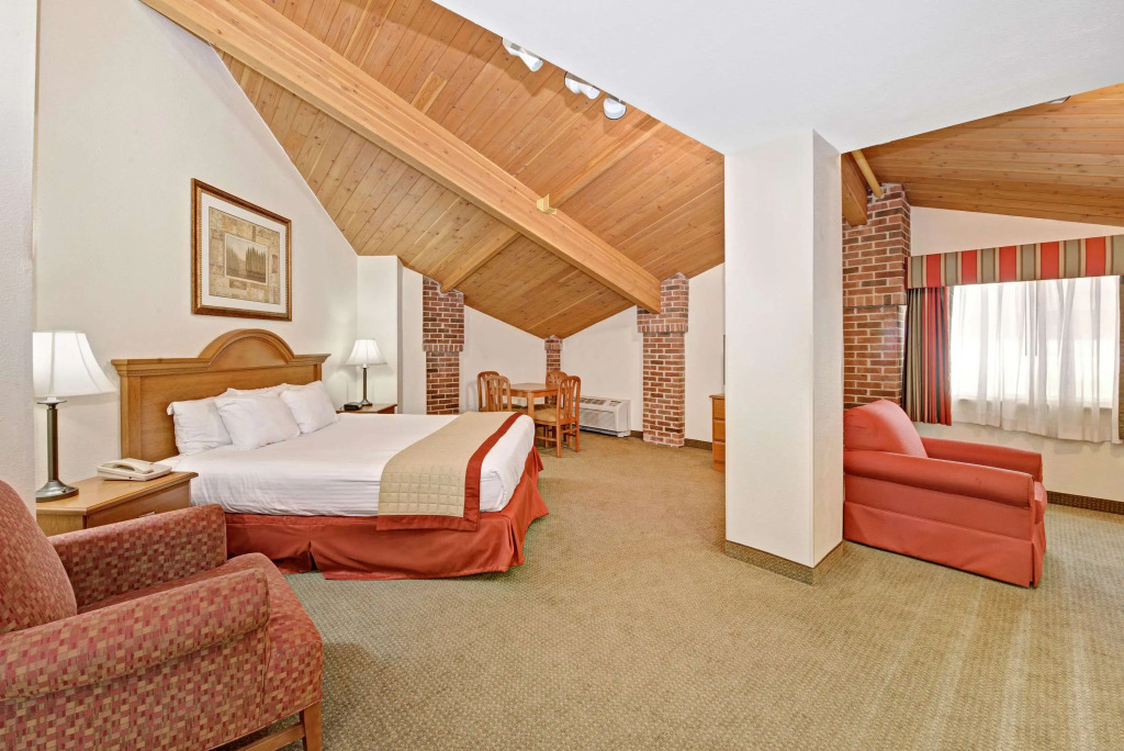Baymont by Wyndham Indianapolis